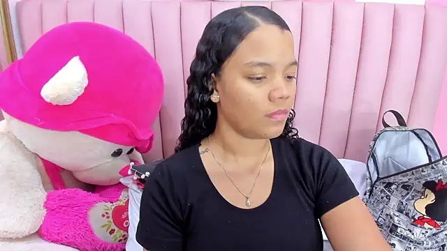 Snapshot of ISABELLA_020 chatting on February 16, 1:07 pm ISABELLA 020 online show from February 16, 1:07 pm