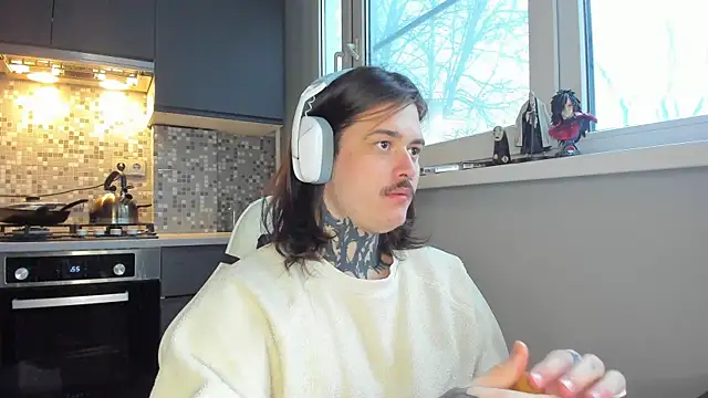  torfin  online show from February 11, 6:30 am