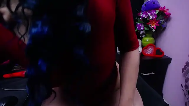 calipso swet online show from January 15, 7:05 am