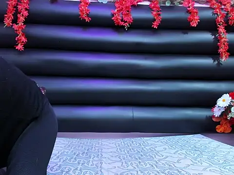 calipso swet online show from September 25, 8:45 pm