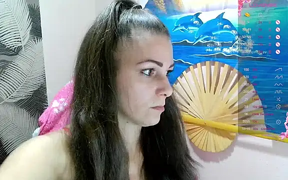 Catbaby32 online show from October 30, 9:48 pm