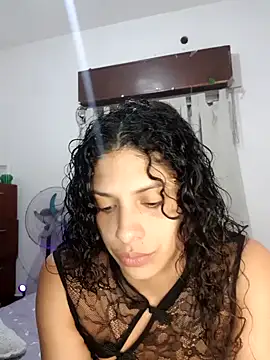 Shura xxxBig online show from October 31, 1:17 am