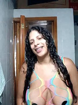 Shura xxxBig online show from February 8, 12:58 am