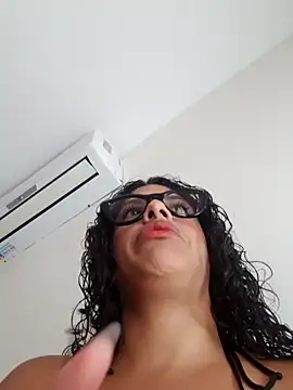 Shura xxxBig online show from March 13, 6:58 pm