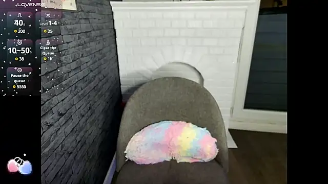 Dreamy candy69 online show from January 15, 10:46 pm