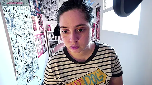 Vallolet Spencer online show from October 27, 9:30 pm