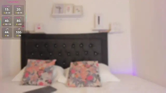 coralsmith11 online show from November 17, 7:08 pm