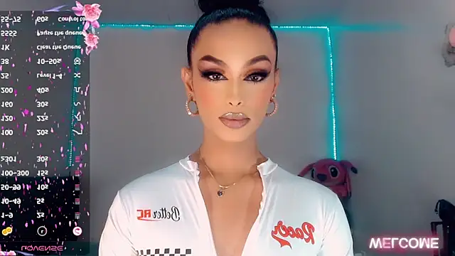  Riannagarcia  online show from October 30, 2:46 am