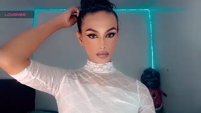  Riannagarcia  online show from November 4, 3:38 am