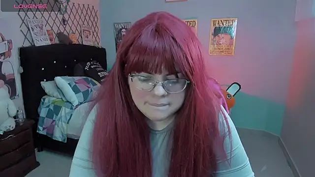 Aria Fullbuster online show from January 25, 9:46 pm