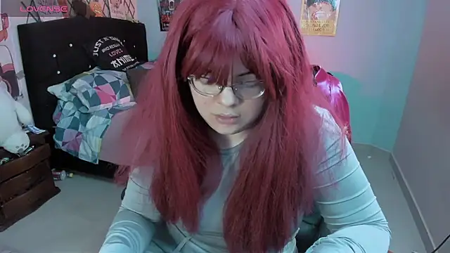 Aria Fullbuster online show from January 28, 10:56 pm