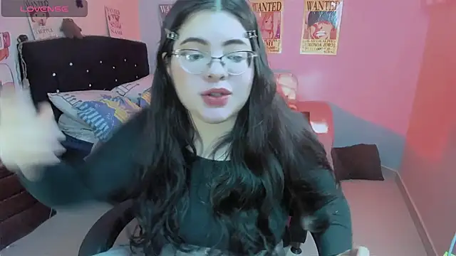 Aria Fullbuster online show from February 8, 9:15 pm