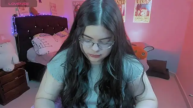 Aria Fullbuster online show from February 15, 8:01 pm