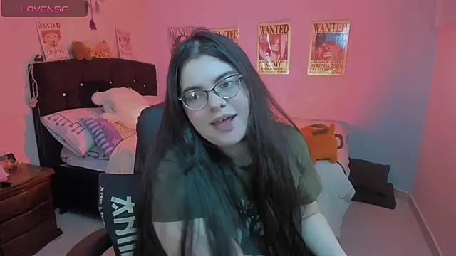 Aria Fullbuster online show from February 22, 10:42 pm