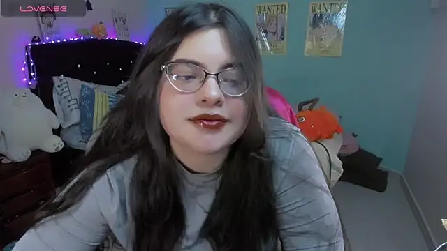 Aria Fullbuster online show from February 26, 11:26 pm