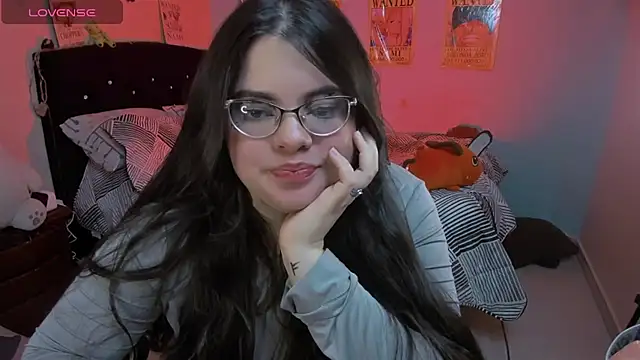 Aria Fullbuster online show from March 8, 11:28 pm