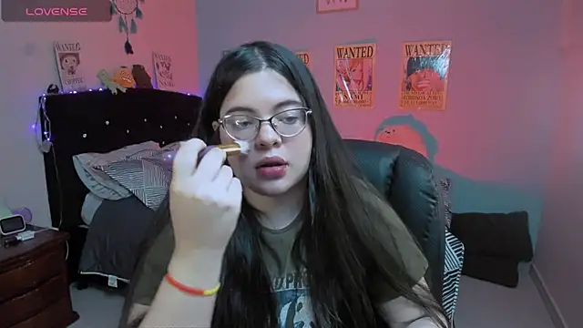 Aria Fullbuster online show from March 15, 9:16 pm