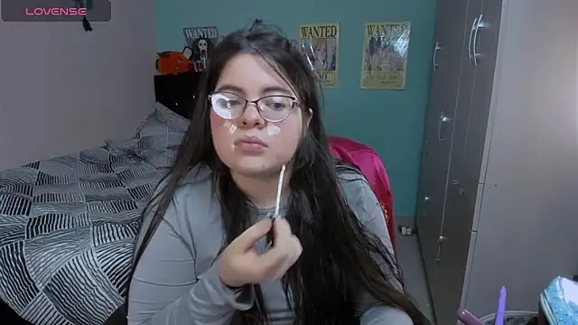 Aria Fullbuster online show from March 18, 9:43 pm