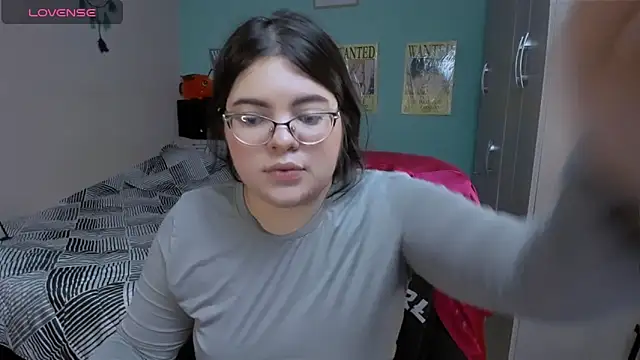 Aria Fullbuster online show from March 19, 7:38 pm