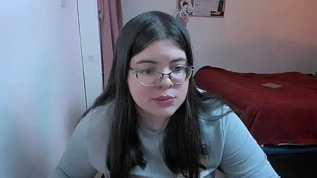 Aria Fullbuster online show from September 17, 9:38 pm