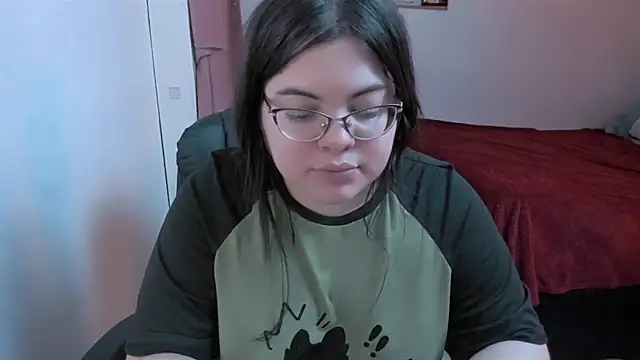 Aria Fullbuster online show from September 23, 8:45 pm