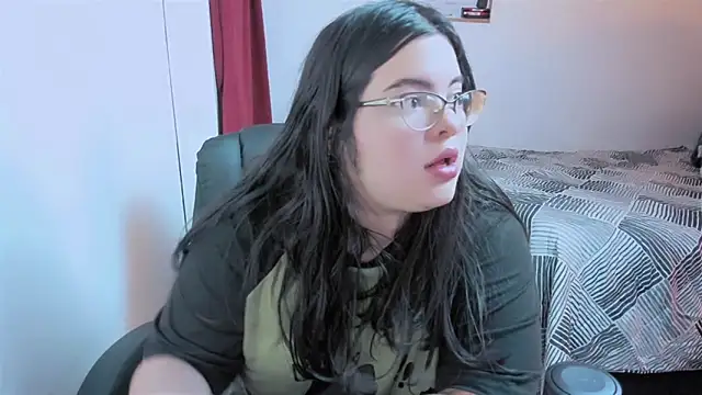 Aria Fullbuster online show from October 17, 8:22 pm