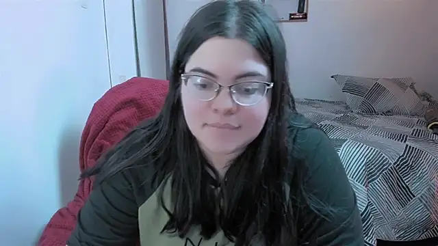 Aria Fullbuster online show from October 18, 9:37 pm