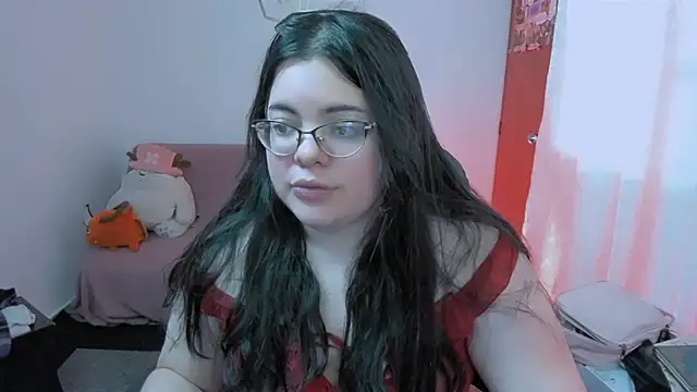 Aria Fullbuster online show from February 27, 8:53 pm