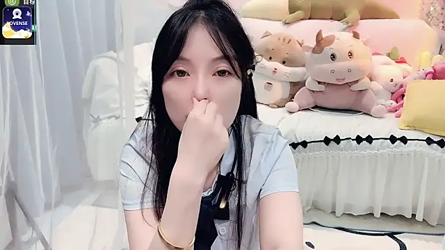 Snapshot of AKiKi711 chatting on September 13, 4:51 pm AKiKi711 online show from September 13, 4:51 pm