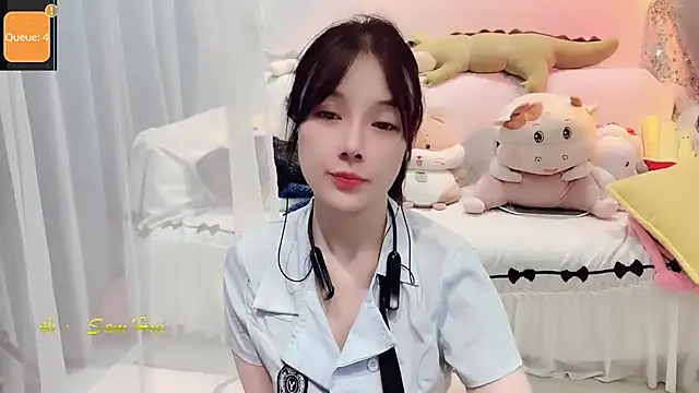 Snapshot of AKiKi711 chatting on September 18, 3:36 pm AKiKi711 online show from September 18, 3:36 pm