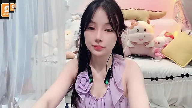 Snapshot of AKiKi711 chatting on September 20, 4:46 am AKiKi711 online show from September 20, 4:46 am