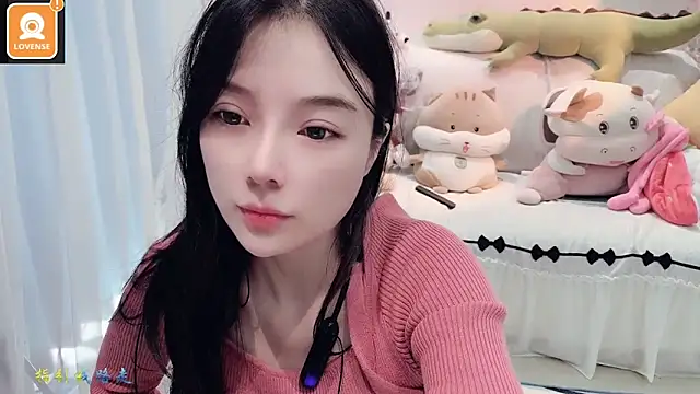 Snapshot of AKiKi711 chatting on October 15, 4:34 am AKiKi711 online show from October 15, 4:34 am