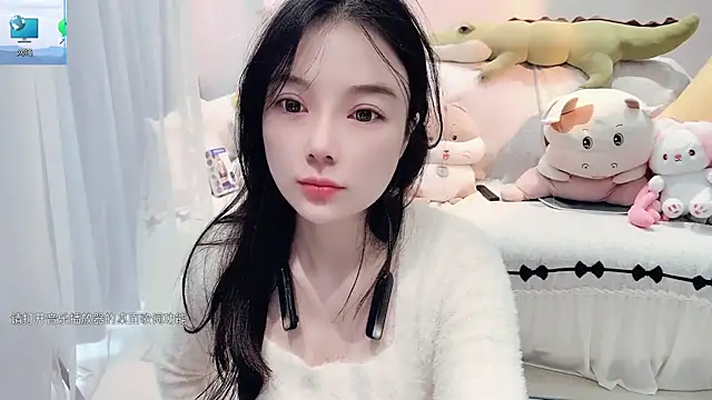 AKiKi711 online show from October 23, 3:28 am