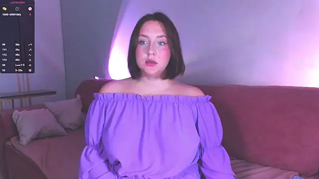 Oh mylissa online show from December 10, 7:22 pm