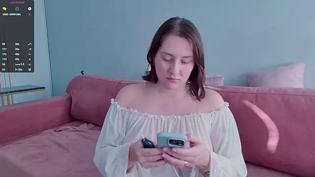 Oh mylissa online show from February 23, 12:48 pm