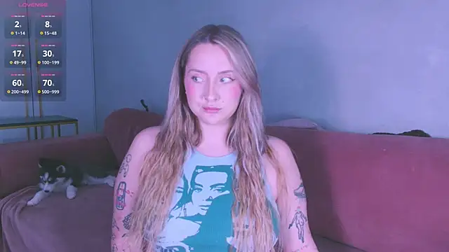 Oh mylissa online show from September 30, 8:25 pm