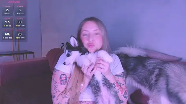 Oh mylissa online show from October 12, 7:13 pm