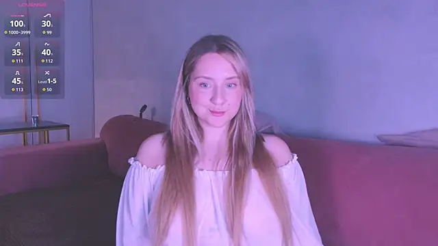 Oh mylissa online show from October 20, 7:36 pm