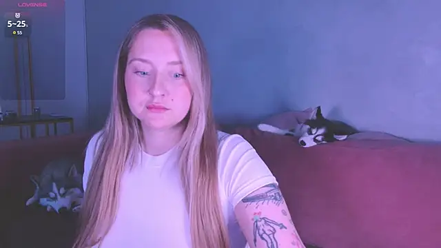 Oh mylissa online show from October 21, 7:58 pm