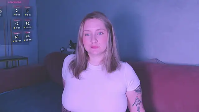 Oh mylissa online show from December 16, 11:26 am