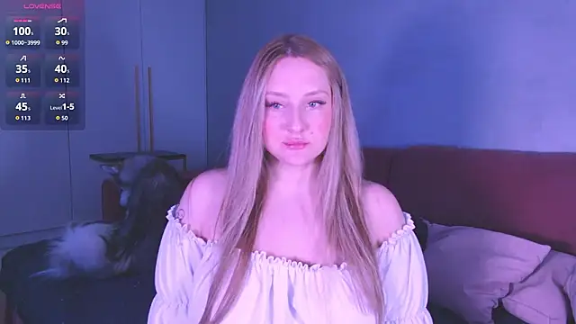 Oh mylissa online show from February 2, 7:23 pm