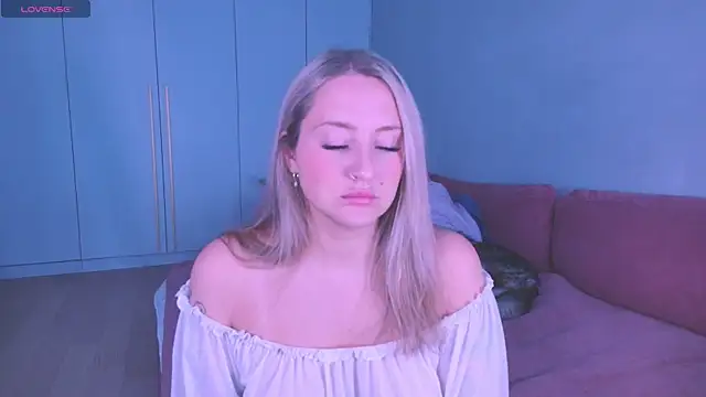 Oh mylissa online show from July 13, 4:10 pm