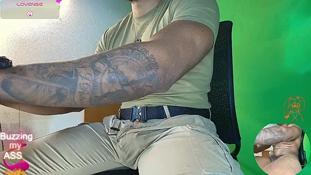 hot black3 online show from February 8, 7:56 am