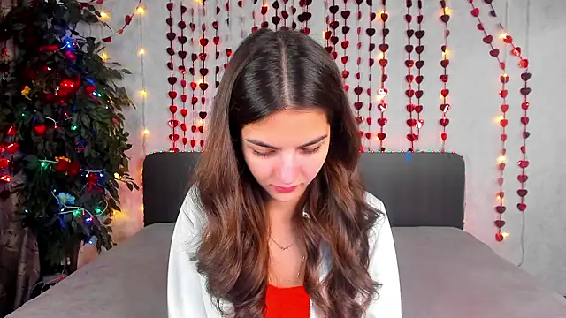 Milana Crystal  online show from February 7, 7:56 am