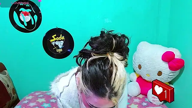 squirt charlott online show from December 4, 3:59 am