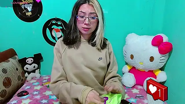 squirt charlott online show from December 10, 5:17 am