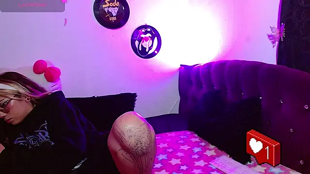 squirt charlott online show from January 26, 5:34 pm