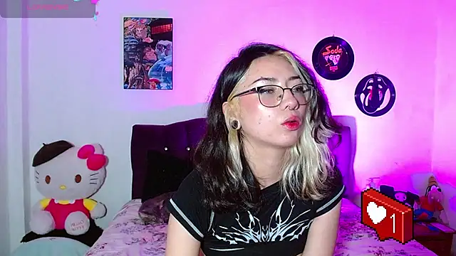 squirt charlott online show from February 10, 6:03 pm