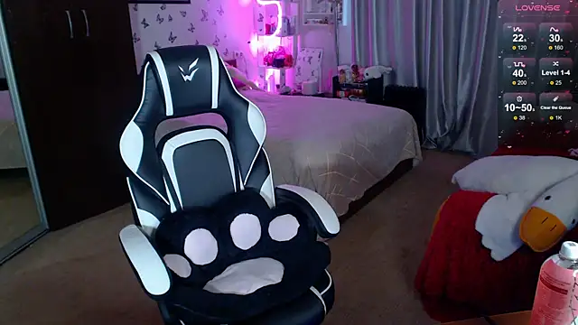 Sidney blush online show from March 27, 8:26 am