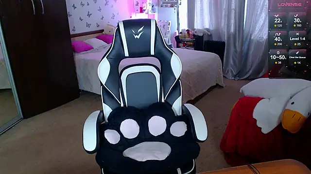 Sidney blush online show from March 28, 6:57 am